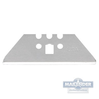 SAFETY BLADE FOR #88, EP-230, EP-250 100/PK