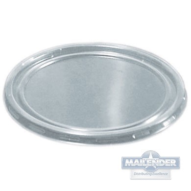 CLEAR PLASTIC LID FOR 8-32 OZ PK DELI CONTAINER