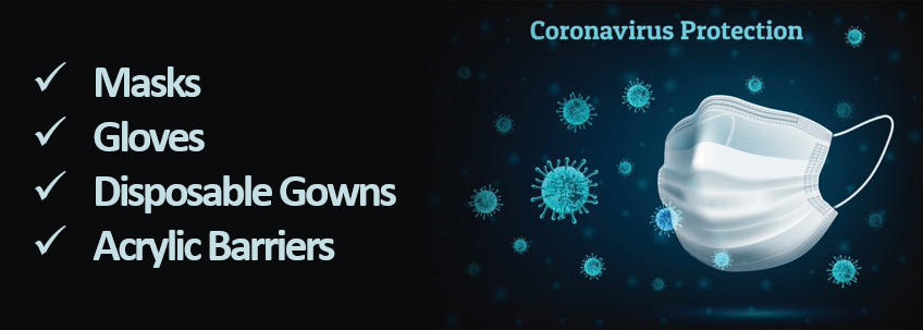 Coronavirus Protection