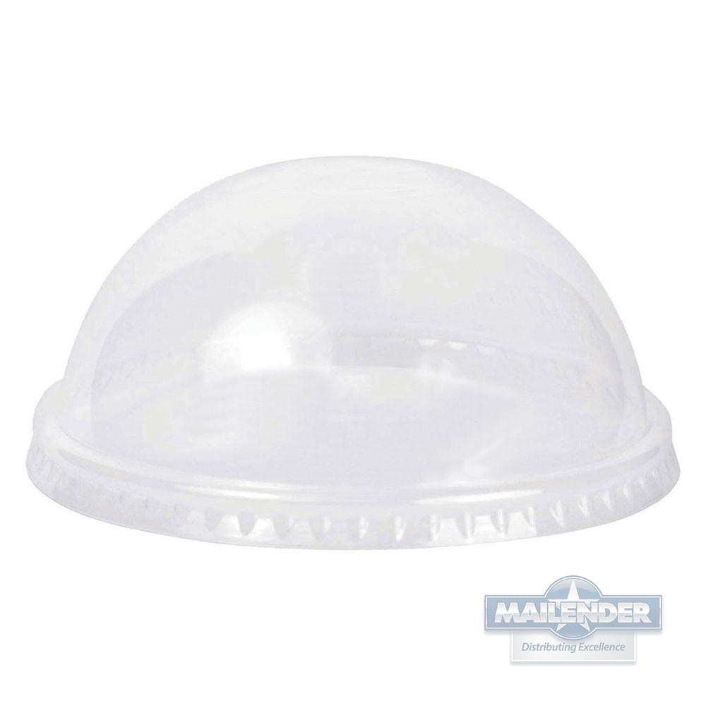 ROUND HOLE DOME LID FOR 02037 16 OZ CUP 1000/CA