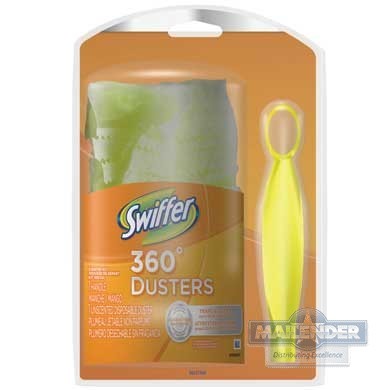 SWIFFER 360 STARTER KIT 1/KIT