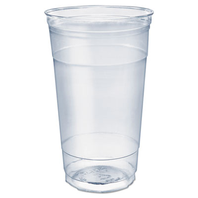 32 OZ ULTRA CLEAR PLASTIC CUP