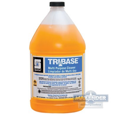 TRIBASE MULTI-PURPOSE CLEANER (1GAL)