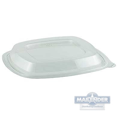 CLEAR DOME LID FOR 4548100 & 454848 SQUARE BOWL