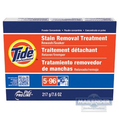 TIDE STAIN REMOVAL TREATMENT CONCENTRATED 7.6 OZ