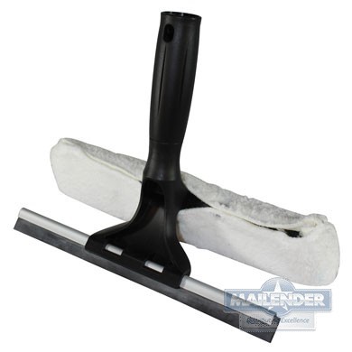 COMBO SQUEEGEE/WASHER
