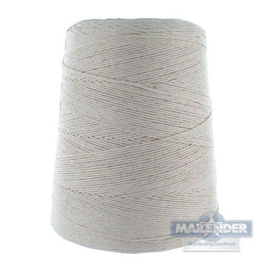 #850 2-PLY POLY TWINE 295LB TENSILE 4200