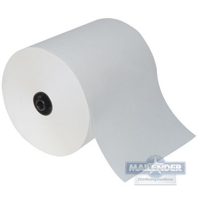 ENMOTION 8" HIGH CAPACITY TOUCHLESS ROLL TOWEL 700