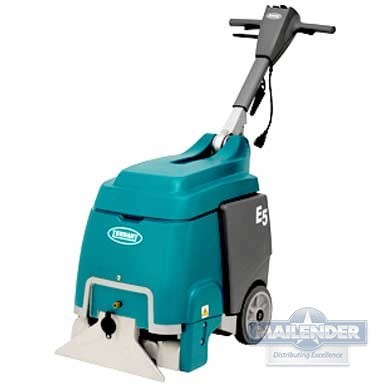 E5 CARPET EXTRACTOR 5GAL ELECTRIC CORDED