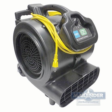 3 SPEED COMMERCIAL AIR BLOWER 120V 1/2 HP