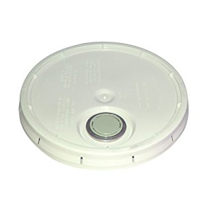 WHITE LID FOR 22705 PAIL