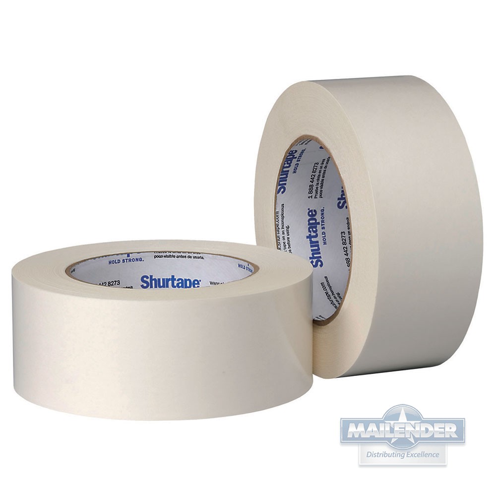 0.75"X36YD DOUBLE FACE MASKING TAPE