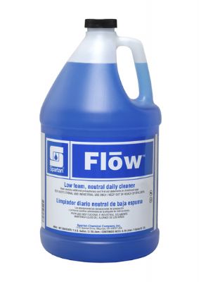 FLOW LOW FOAM NEUTRAL DAILY CLEANER (1GAL)