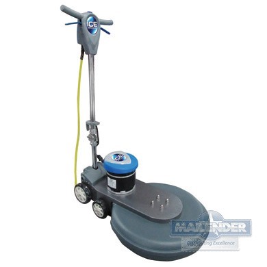 BURNISHER 20" 1500 RPM CORDED ELECTRIC